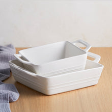 Load image into Gallery viewer, Signature Rectangle Baker - 24cm