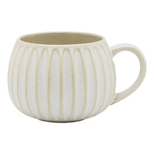 Load image into Gallery viewer, Fossil Mug set 4 - Chalk