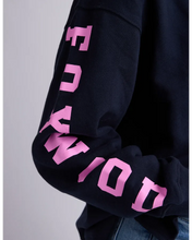 Load image into Gallery viewer, Origin Crew - Navy