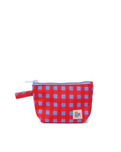 Load image into Gallery viewer, Handy Pouch Trio - Cherry Pie