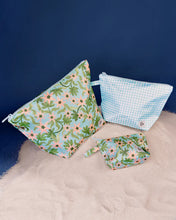 Load image into Gallery viewer, Seaflower Handy Pouch - Assorted