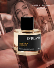 Load image into Gallery viewer, Romance De Paris 50ml - Inspired by Chanel's Coco Mademoiselle