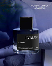 Load image into Gallery viewer, Cobalt - Inspired by Chanel's Bleu De Chanel