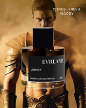 Load image into Gallery viewer, Legacy 50ml - Inspired by Creed's Aventus