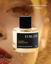 Load image into Gallery viewer, Floral Seduction 50ml - Inspired by Dior's J'adore
