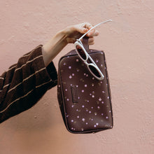 Load image into Gallery viewer, Wisteria Wash Bag