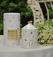 Load image into Gallery viewer, Wildwood & Honey Ceramic Candle 360g