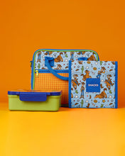 Load image into Gallery viewer, Mini Bento Lunch Box - Toy Story