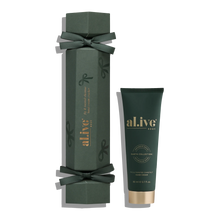 Load image into Gallery viewer, Hand Cream Cracker - Fig & Toasted Chestnut