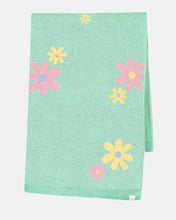 Load image into Gallery viewer, Organic Blanket Storytime - Daisy