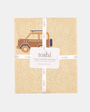 Load image into Gallery viewer, Organic Blanket Storytime - High Country