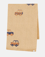 Load image into Gallery viewer, Organic Blanket Storytime - High Country