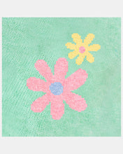 Load image into Gallery viewer, Organic Earmuff - Daisy