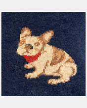 Load image into Gallery viewer, Organic Earmuff - Frenchie