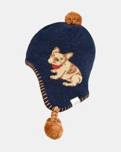 Load image into Gallery viewer, Organic Earmuff - Frenchie