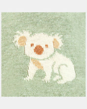 Load image into Gallery viewer, Organic Earmuff - Koala