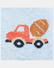 Load image into Gallery viewer, Organic Earmuff - Mr Cement