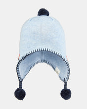 Load image into Gallery viewer, Organic Earmuff - Mr Cement