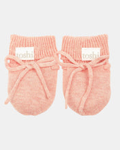 Load image into Gallery viewer, Organic Mittens Marley - Assorted Colours