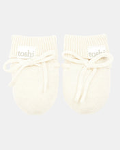 Load image into Gallery viewer, Organic Mittens Marley - Assorted Colours