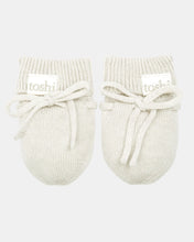 Load image into Gallery viewer, Organic Mittens Marley - Assorted Colours