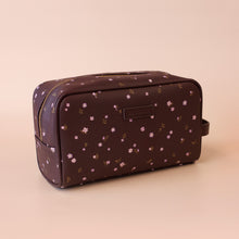 Load image into Gallery viewer, Wisteria Wash Bag