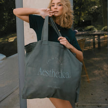 Load image into Gallery viewer, F&F Aesthetic Club Weekend Bag - Pine