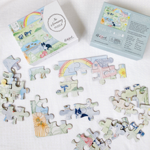 Load image into Gallery viewer, The Amazing Puzzle