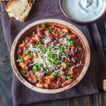 Load image into Gallery viewer, Fiesta Mexicana Seasoning: Jar 60g