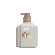 Load image into Gallery viewer, Baby Body Lotion - Calming Oatmeal