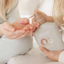 Load image into Gallery viewer, Baby Body Lotion - Calming Oatmeal