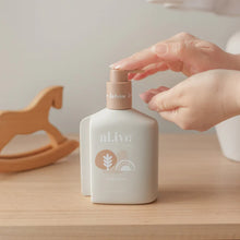 Load image into Gallery viewer, Baby Body Lotion - Calming Oatmeal