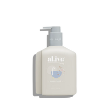 Load image into Gallery viewer, Bubble Bath - Apple Blossom