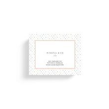 Load image into Gallery viewer, Patience Pebbles: Rose