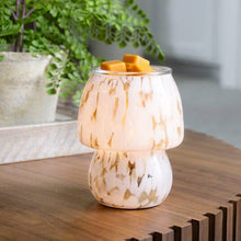 Load image into Gallery viewer, Glass Lamp Vintage Bulb Illumination Warmer
