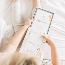 Load image into Gallery viewer, A-Z Mindful Affirmation Cards