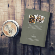 Load image into Gallery viewer, Recipe Book - There is a story behind every meal