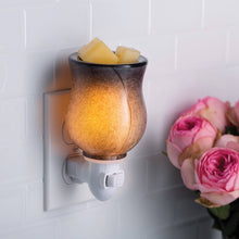 Load image into Gallery viewer, Obsidian Pluggable Electric Warmer