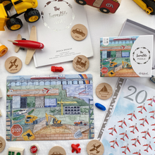 Load image into Gallery viewer, The Incredible Puzzle
