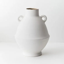 Load image into Gallery viewer, Cavo Vase W/Ears