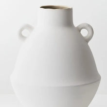 Load image into Gallery viewer, Cavo Vase W/Ears