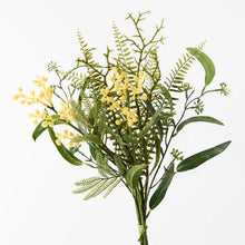 Load image into Gallery viewer, Wattle Mixed Bouquet
