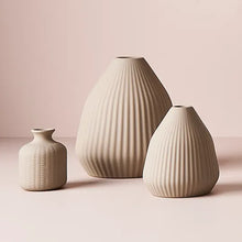 Load image into Gallery viewer, Vase Taza - Sand