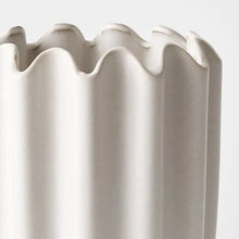 Load image into Gallery viewer, Felixia Vase - White