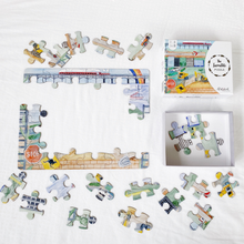 Load image into Gallery viewer, The Incredible Puzzle