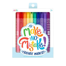 Load image into Gallery viewer, Ooly Markers - Make No Mistake