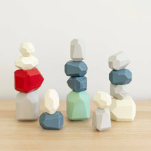 Load image into Gallery viewer, Patience Pebbles: Rose