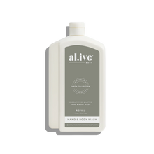 Load image into Gallery viewer, Hand & Body Wash Refills