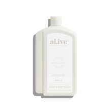 Load image into Gallery viewer, Hand & Body Wash Refills