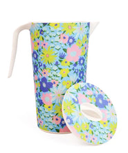 Load image into Gallery viewer, Posy Skies Bamboo Melamine Tableware